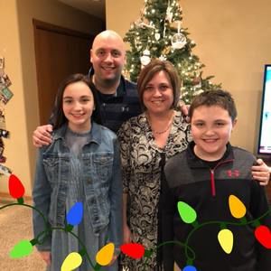 Meet your Posher, Krista